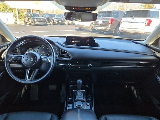 Thumbnail: 2025 Mazda CX-30 - 24