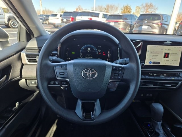 Thumbnail: 2025 Toyota Camry - 20