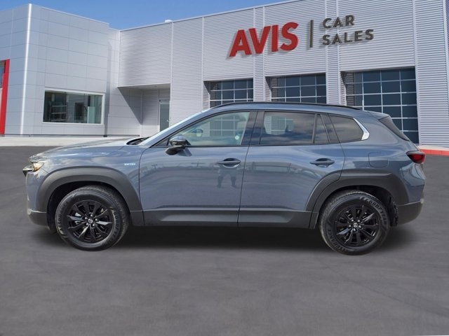 Thumbnail: 2025 Mazda CX-50 - 11