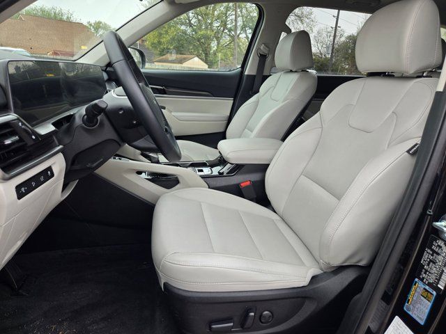 Thumbnail: 2025 Kia Telluride - 24