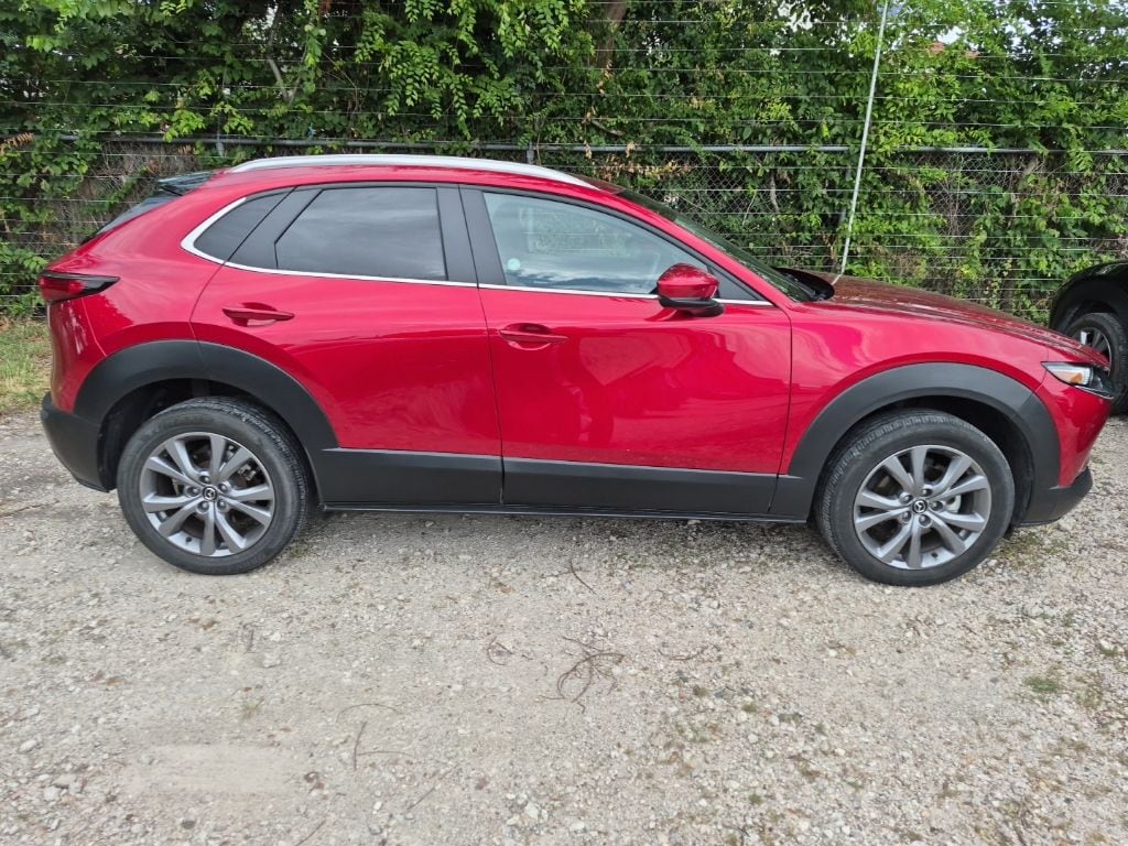 Thumbnail: 2025 Mazda CX-30 - 5