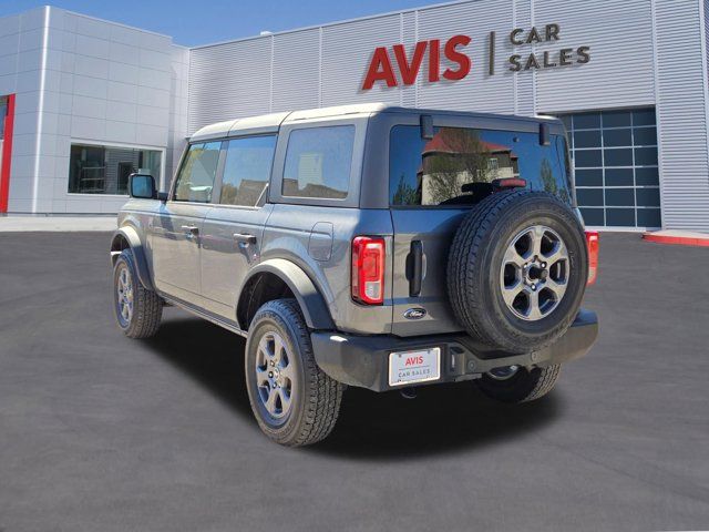 Thumbnail: 2025 Ford Bronco - 10