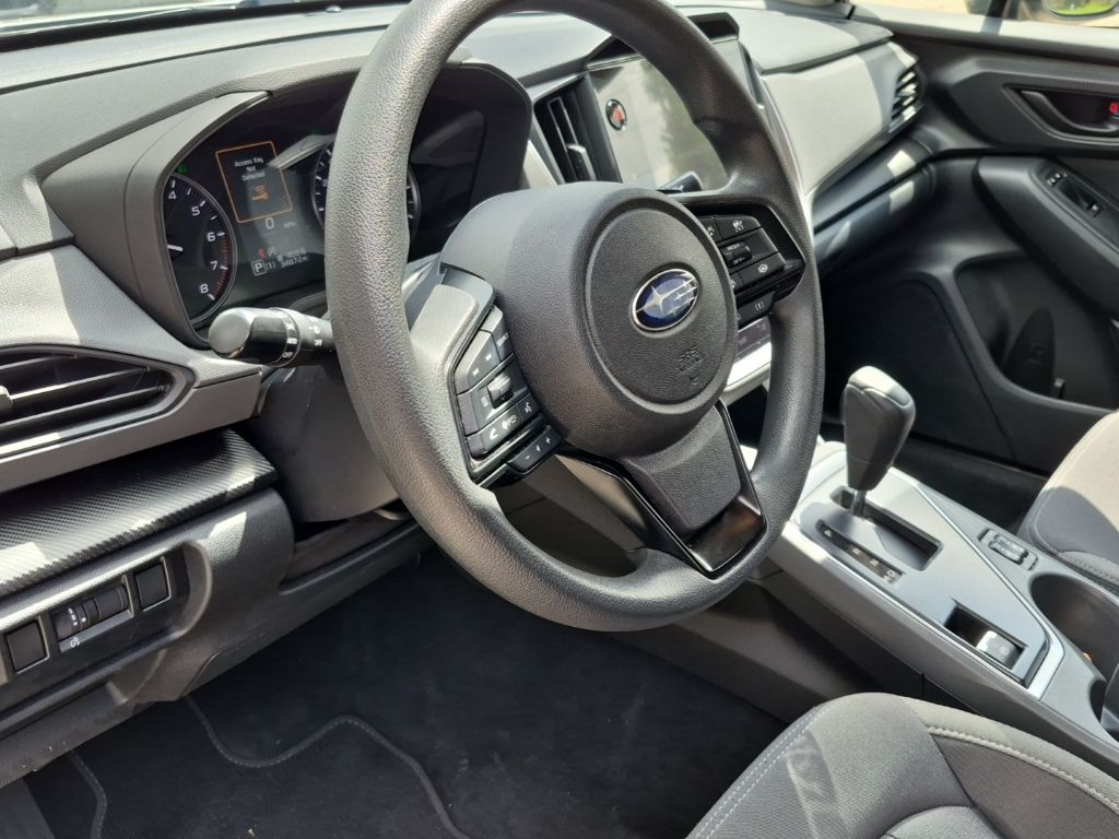 Thumbnail: 2025 Subaru Crosstrek - 7