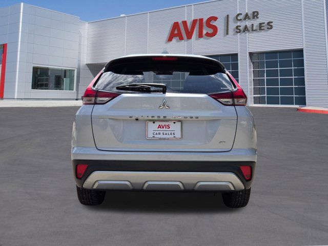 Thumbnail: 2024 Mitsubishi Eclipse Cross - 9