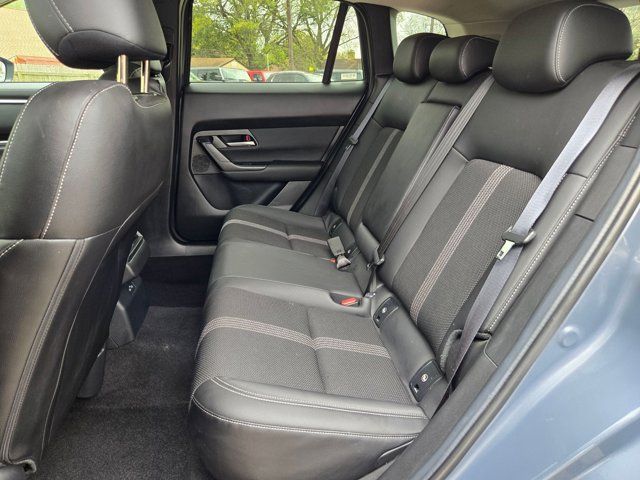 Thumbnail: 2025 Mazda CX-50 - 25