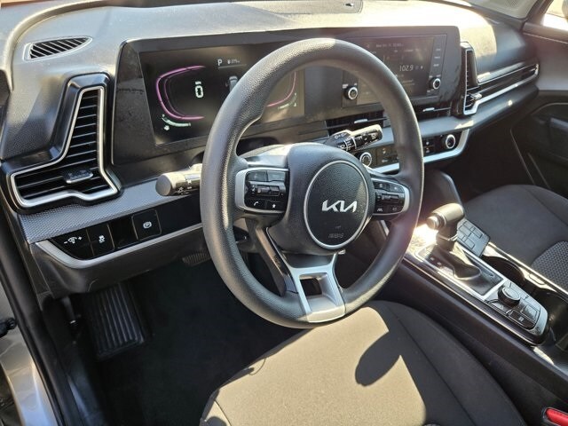 Thumbnail: 2024 Kia Sportage - 14