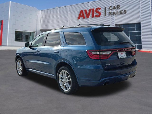 Thumbnail: 2025 Dodge Durango - 9