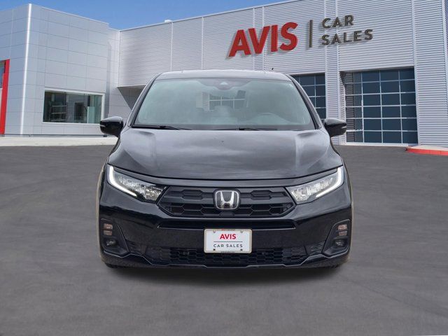 Thumbnail: 2025 Honda Odyssey - 2