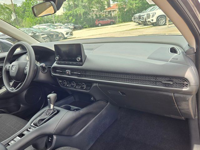 Thumbnail: 2025 Honda HR-V - 30