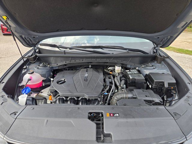 Thumbnail: 2025 Hyundai Tucson - 31