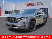 2025 Mazda CX-50 S Premium -
                  Katy, TX