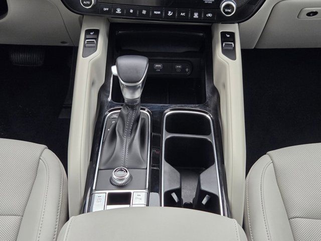 Thumbnail: 2025 Kia Telluride - 17