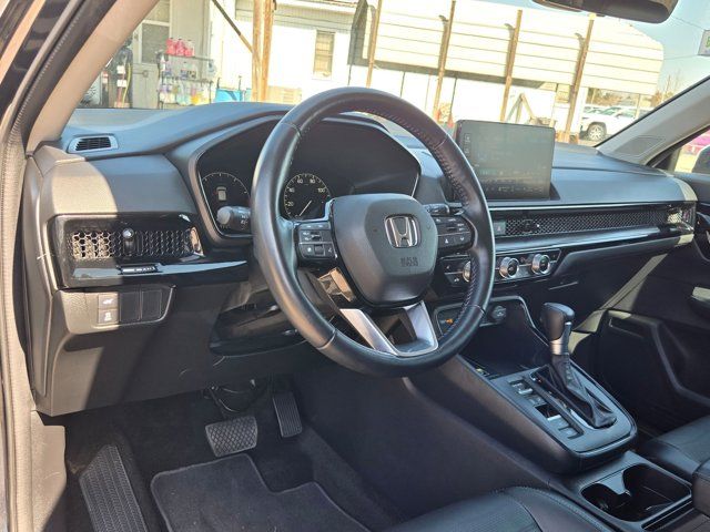 Thumbnail: 2025 Honda CR-V - 15