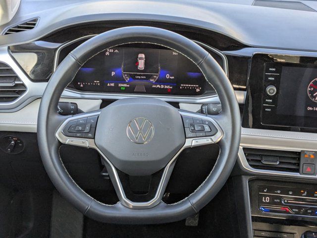 Thumbnail: 2025 Volkswagen Taos - 13