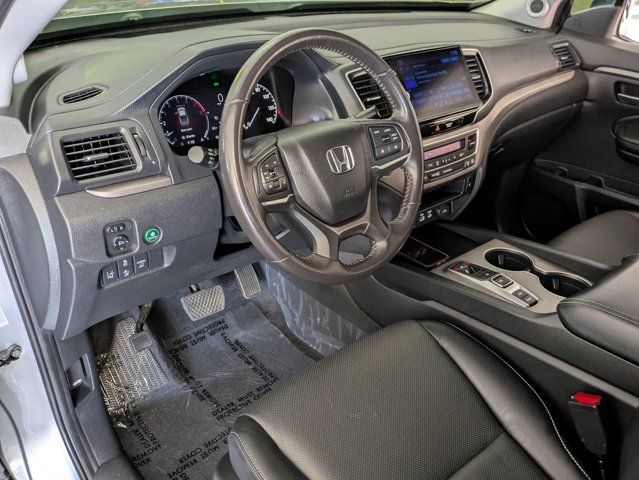 Thumbnail: 2025 Honda Ridgeline - 14