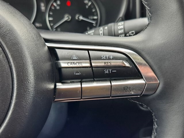 Thumbnail: 2025 Mazda CX-50 - 22