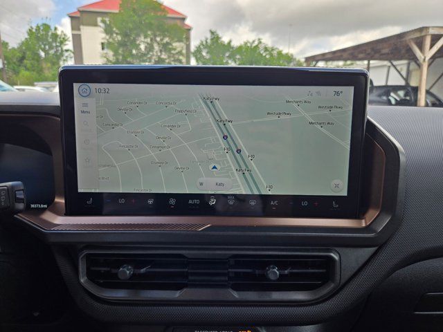 Thumbnail: 2025 Ford Bronco Sport - 19