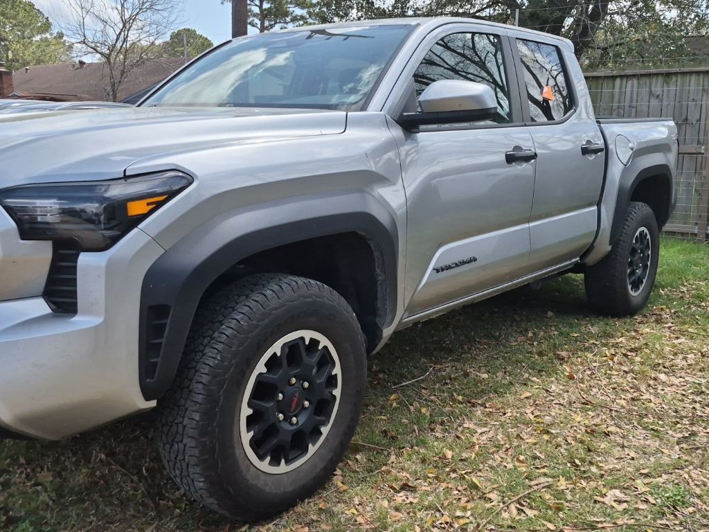 Thumbnail: 2025 Toyota Tacoma - 1