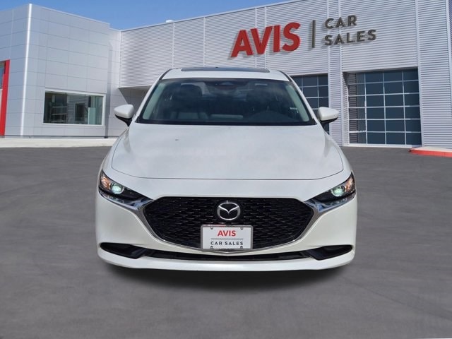 Thumbnail: 2025 Mazda Mazda3 - 2