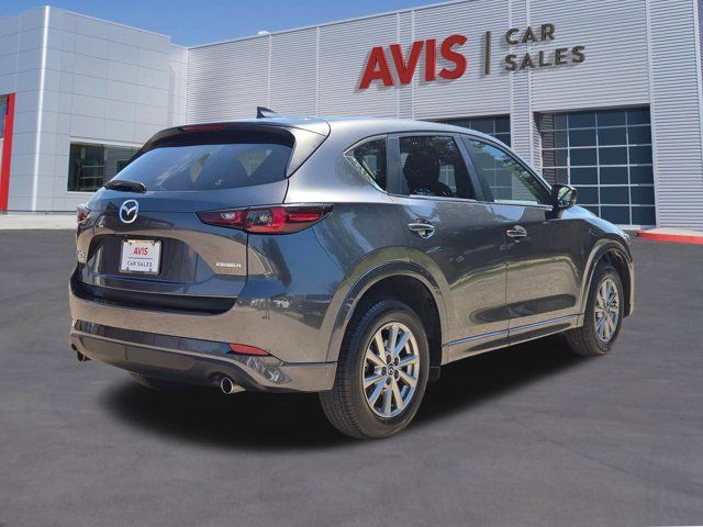 Thumbnail: 2025 Mazda CX-5 - 6