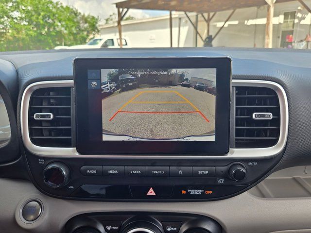 Thumbnail: 2025 Hyundai Venue - 19