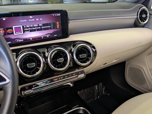 Thumbnail: 2025 Mercedes-Benz CLA - 15