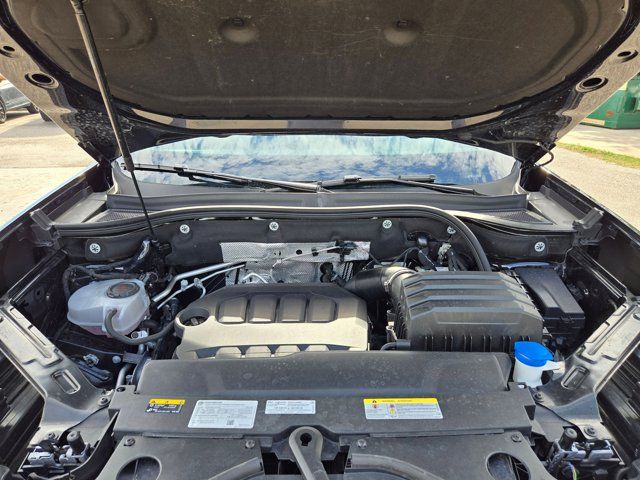 Thumbnail: 2025 Volkswagen Atlas - 31