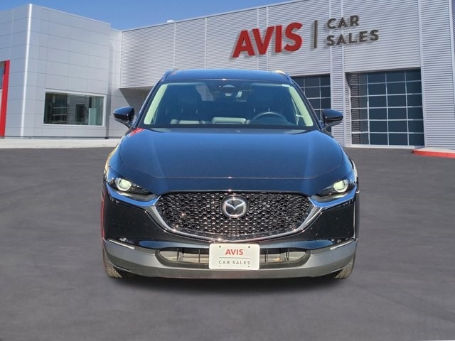 Thumbnail: 2025 Mazda CX-30 - 2