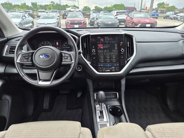 Thumbnail: 2025 Subaru Ascent - 24