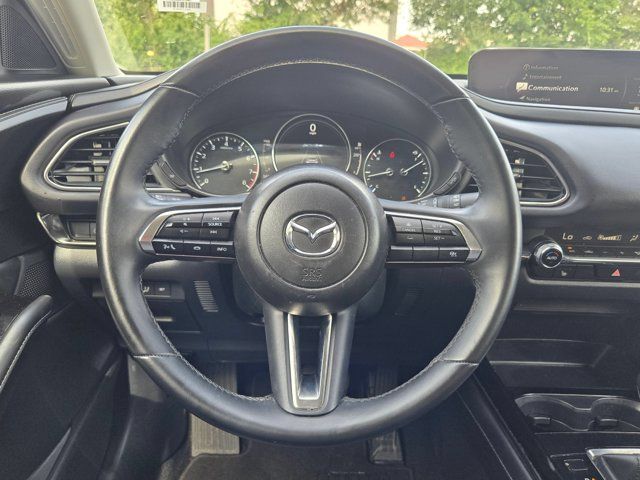 Thumbnail: 2025 Mazda CX-30 - 22