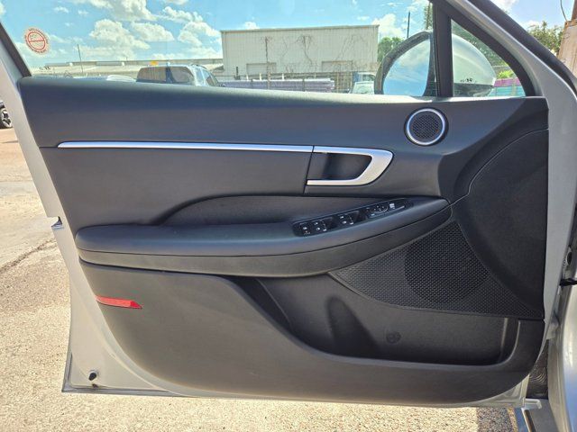 Thumbnail: 2025 Hyundai Sonata - 13