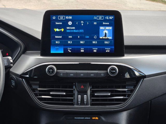 Thumbnail: 2025 Ford Escape - 18