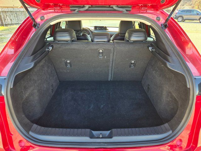 Thumbnail: 2025 Mazda CX-30 - 7