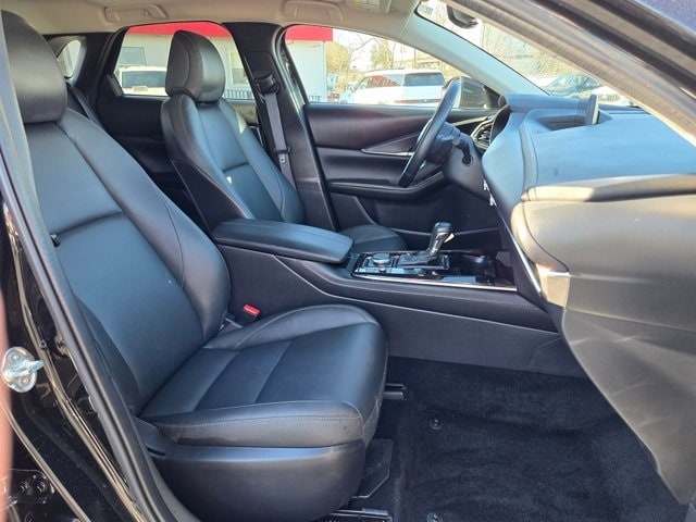 Thumbnail: 2025 Mazda CX-30 - 29