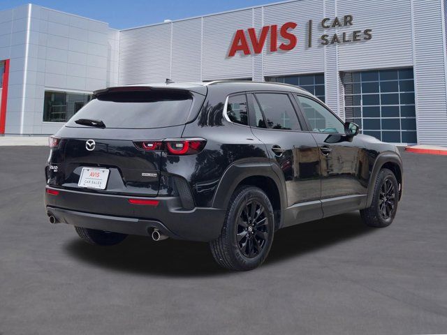 Thumbnail: 2025 Mazda CX-50 - 6