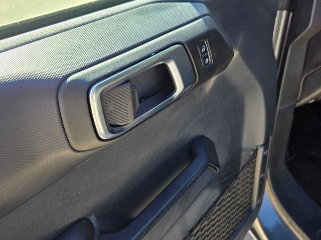 Thumbnail: 2025 Ford Bronco - 14