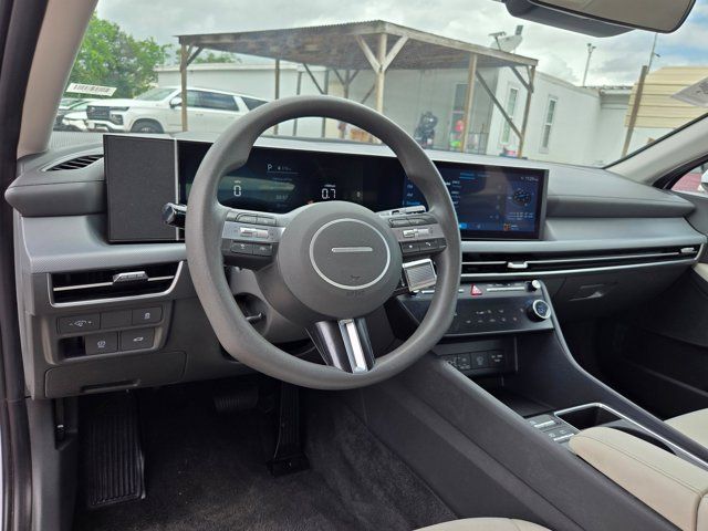 Thumbnail: 2025 Hyundai Sonata - 15