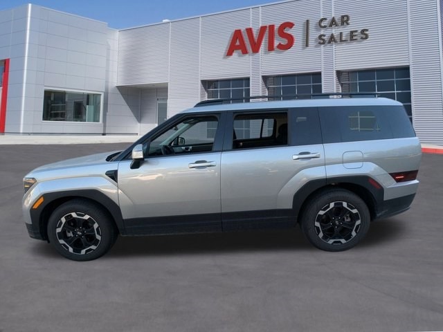 Thumbnail: 2025 Hyundai Santa Fe - 6