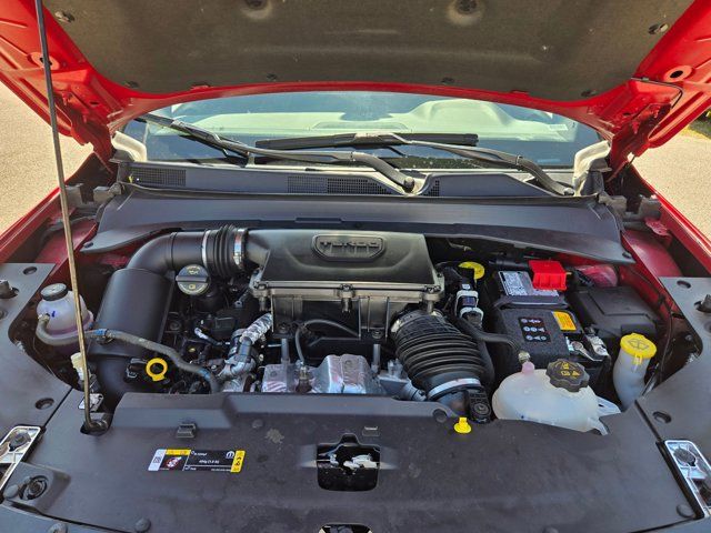 Thumbnail: 2025 Jeep Compass - 31