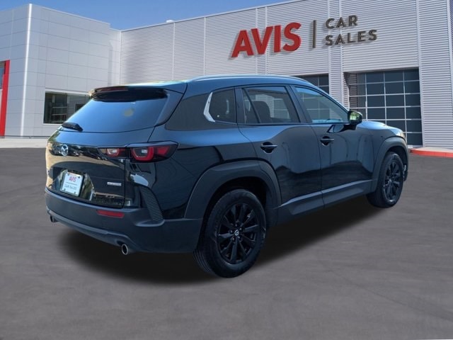 Thumbnail: 2025 Mazda CX-50 - 9