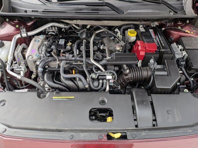 Thumbnail: 2025 Nissan Sentra - 30