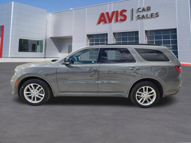 Thumbnail: 2025 Dodge Durango - 11