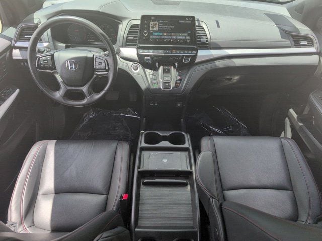 Thumbnail: 2025 Honda Odyssey - 24