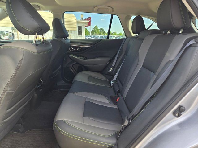 Thumbnail: 2025 Subaru Outback - 25