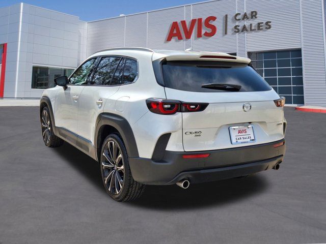 Thumbnail: 2025 Mazda CX-50 - 10