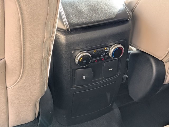 Thumbnail: 2023 Ford Explorer - 29