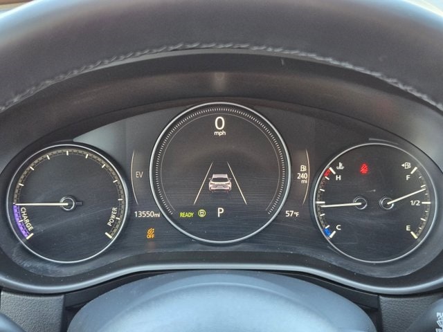 Thumbnail: 2025 Mazda CX-50 - 16