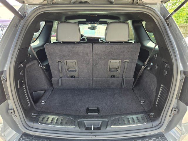 Thumbnail: 2025 Dodge Durango - 7