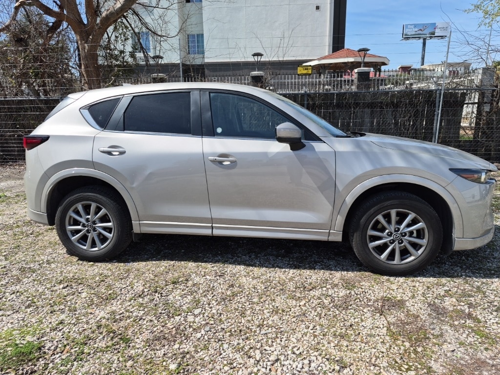 Thumbnail: 2025 Mazda CX-5 - 2