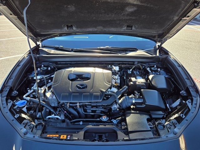 Thumbnail: 2025 Mazda CX-30 - 31